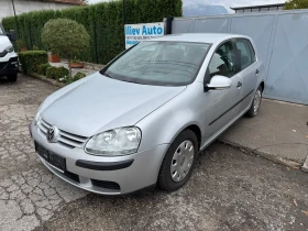 VW Golf 1.4FSI - Car24.bg VW Golf 1.4FSI