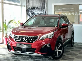 Peugeot 3008 HDI ALLURE PACK EAT6 - Car24.bg Peugeot 3008 HDI ALLURE PACK EAT6