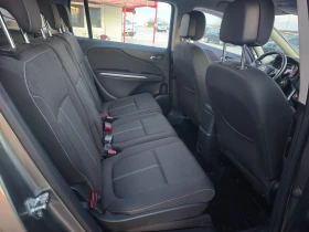 Opel Zafira 1.6cdti 136 - 9700 € / 18971.55 лв. - 23690311 12 | Car24.bg Opel Zafira 1.6cdti 136 - 9700 € / 18971.55 лв. - 23690311 12