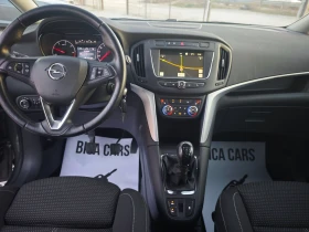 Opel Zafira 1.6cdti 136 - 9700 € / 18971.55 лв. - 23690311 14 | Car24.bg Opel Zafira 1.6cdti 136 - 9700 € / 18971.55 лв. - 23690311 14