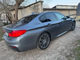 BMW 540 - 26000 € / 50851.58 лв. - 45914926 3 | Car24.bg BMW 540 - 26000 € / 50851.58 лв. - 45914926 3