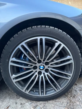 BMW 540 - 26000 € / 50851.58 лв. - 45914926 17 | Car24.bg BMW 540 - 26000 € / 50851.58 лв. - 45914926 17