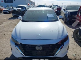 Nissan Sentra 2l S | Auto.bg — изображение 6 Nissan Sentra 2l S | Auto.bg — изображение 6