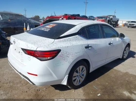 Nissan Sentra 2l S | Auto.bg — изображение 4 Nissan Sentra 2l S | Auto.bg — изображение 4