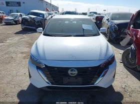 Nissan Sentra 2l S | Auto.bg — изображение 12 Nissan Sentra 2l S | Auto.bg — изображение 12