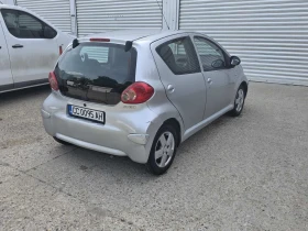 Toyota Aygo - 2300 € / 4498.41 лв. - 91392628 3 | Car24.bg Toyota Aygo - 2300 € / 4498.41 лв. - 91392628 3