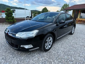 Citroen C5 1, 6 HDI КЛИМАТРОНИК !! FACE LIFT !! ЕВРО 5 !! | Auto.bg — изображение 7 Citroen C5 1, 6 HDI КЛИМАТРОНИК !! FACE LIFT !! ЕВРО 5 !! | Auto.bg — изображение 7