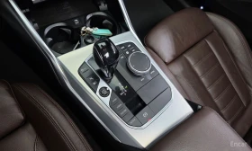 BMW 330 HYBRID* M* SPORT* ПОДГРЕВ* 360КАМЕРА* LANE* ASSIST | Auto.bg — изображение 10 BMW 330 HYBRID* M* SPORT* ПОДГРЕВ* 360КАМЕРА* LANE* ASSIST | Auto.bg — изображение 10