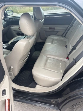 Chrysler 300c - 3900 € / 7627.74 лв. - 48638799 7 | Car24.bg Chrysler 300c - 3900 € / 7627.74 лв. - 48638799 7