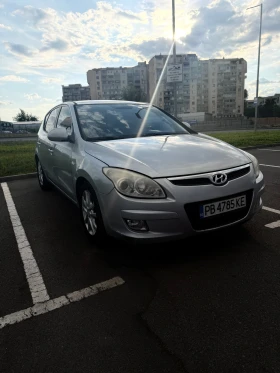 Hyundai I30 undefined | Auto.bg — изображение 2 Hyundai I30 undefined | Auto.bg — изображение 2