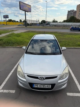 Hyundai I30 undefined | Auto.bg — изображение 4 Hyundai I30 undefined | Auto.bg — изображение 4