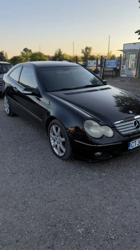 Mercedes-Benz C 220 - цена по договаряне - 90130305 3 | Car24.bg Mercedes-Benz C 220 - цена по договаряне - 90130305 3