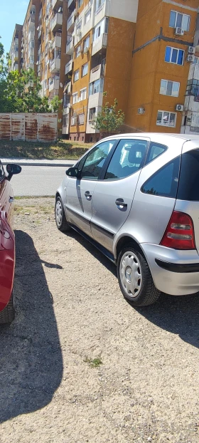 Mercedes-Benz A 170 - 1100 € / 2151.41 лв. - 79110982 4 | Car24.bg Mercedes-Benz A 170 - 1100 € / 2151.41 лв. - 79110982 4