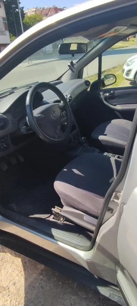 Mercedes-Benz A 170 - 1100 € / 2151.41 лв. - 79110982 6 | Car24.bg Mercedes-Benz A 170 - 1100 € / 2151.41 лв. - 79110982 6