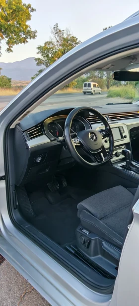 VW Passat 2.0TDI B8 Keyless* Navi* Bluetooth* Isofix* | Auto.bg — изображение 5 VW Passat 2.0TDI B8 Keyless* Navi* Bluetooth* Isofix* | Auto.bg — изображение 5