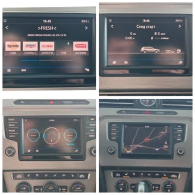 VW Passat 2.0TDI B8 Keyless* Navi* Bluetooth* Isofix* | Auto.bg — изображение 11 VW Passat 2.0TDI B8 Keyless* Navi* Bluetooth* Isofix* | Auto.bg — изображение 11