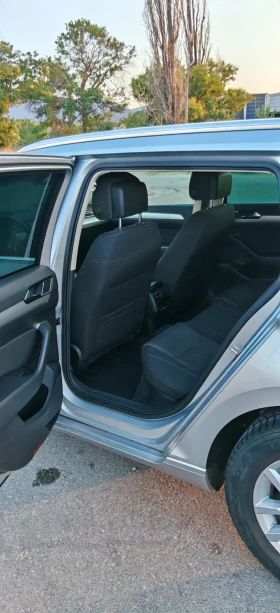 VW Passat 2.0TDI B8 Keyless* Navi* Bluetooth* Isofix* | Auto.bg — изображение 15 VW Passat 2.0TDI B8 Keyless* Navi* Bluetooth* Isofix* | Auto.bg — изображение 15