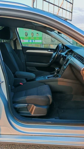 VW Passat 2.0TDI B8 Keyless* Navi* Bluetooth* Isofix* | Auto.bg — изображение 14 VW Passat 2.0TDI B8 Keyless* Navi* Bluetooth* Isofix* | Auto.bg — изображение 14