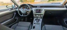 VW Passat 2.0TDI B8 Keyless* Navi* Bluetooth* Isofix* | Auto.bg — изображение 8 VW Passat 2.0TDI B8 Keyless* Navi* Bluetooth* Isofix* | Auto.bg — изображение 8