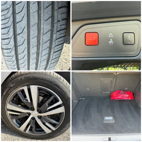 Peugeot 3008 1.5HDI* 80000km* GT-Line* | Auto.bg — изображение 16 Peugeot 3008 1.5HDI* 80000km* GT-Line* | Auto.bg — изображение 16