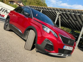 Peugeot 3008 1.5HDI* 80000km* GT-Line* | Auto.bg — изображение 3 Peugeot 3008 1.5HDI* 80000km* GT-Line* | Auto.bg — изображение 3