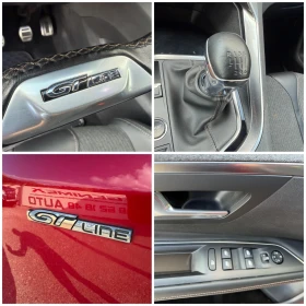 Peugeot 3008 1.5HDI* 80000km* GT-Line* | Auto.bg — изображение 15 Peugeot 3008 1.5HDI* 80000km* GT-Line* | Auto.bg — изображение 15