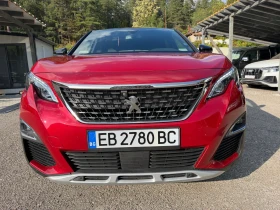 Peugeot 3008 1.5HDI* 80000km* GT-Line* | Auto.bg — изображение 2 Peugeot 3008 1.5HDI* 80000km* GT-Line* | Auto.bg — изображение 2