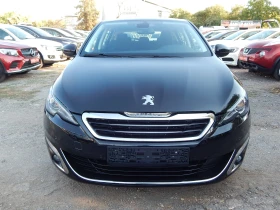 Peugeot 308 1.6HDI* | Auto.bg — изображение 2 Peugeot 308 1.6HDI* | Auto.bg — изображение 2