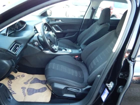 Peugeot 308 1.6HDI* | Auto.bg — изображение 10 Peugeot 308 1.6HDI* | Auto.bg — изображение 10