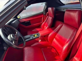 Chevrolet Corvette * 2dr Convertible * CARFAX * БЕЗ ПЪРВОНАЧАЛНА ВНОС | Auto.bg — изображение 10 Chevrolet Corvette * 2dr Convertible * CARFAX * БЕЗ ПЪРВОНАЧАЛНА ВНОС | Auto.bg — изображение 10