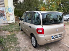 Fiat Multipla Без Прехвърляне! - 1200 € - 98746147 4 | Car24.bg Fiat Multipla Без Прехвърляне! - 1200 € - 98746147 4