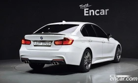 BMW 320 320d M Performence Edition | Auto.bg — изображение 2 BMW 320 320d M Performence Edition | Auto.bg — изображение 2