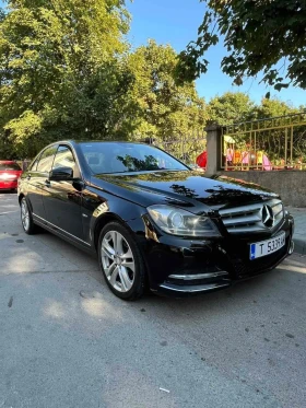 Mercedes-Benz C 220 - 8500 € - 27898972 7 | Car24.bg Mercedes-Benz C 220 - 8500 € - 27898972 7