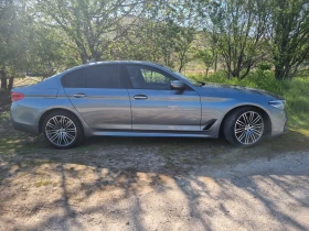 BMW 530 XDrive