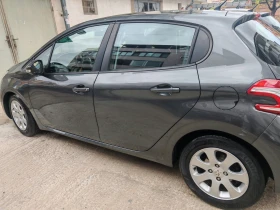 Peugeot 208 - 5250 € - 50542652 17 | Car24.bg Peugeot 208 - 5250 € - 50542652 17