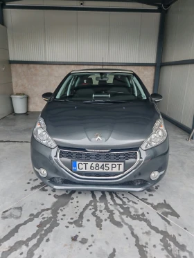 Peugeot 208 - 5250 € - 50542652 4 | Car24.bg Peugeot 208 - 5250 € - 50542652 4