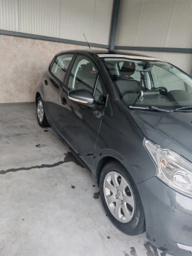 Peugeot 208 - 5250 € - 50542652 3 | Car24.bg Peugeot 208 - 5250 € - 50542652 3
