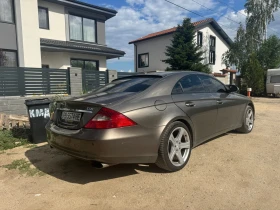 Mercedes-Benz CLS 320 - 6999 € - 74908101 2 | Car24.bg Mercedes-Benz CLS 320 - 6999 € - 74908101 2