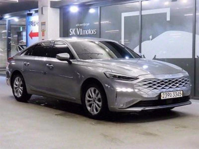 Kia K8 3.5 LPG 2WD Trendy - 36751 лв. / 18790.49 € - 90702558 1 | Car24.bg Kia K8 3.5 LPG 2WD Trendy - 36751 лв. / 18790.49 € - 90702558 1