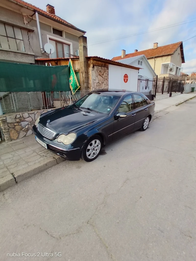 Mercedes-Benz C 270 Chip tuning 200+ cc - 2200 € / 4302.83 лв. - 18566107 1 | Car24.bg Mercedes-Benz C 270 Chip tuning 200+ cc - 2200 € / 4302.83 лв. - 18566107 1