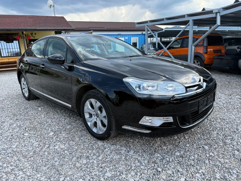 Citroen C5 1, 6 HDI КЛИМАТРОНИК !! FACE LIFT !! ЕВРО 5 !! - 3750 € / 7334.36 лв. - 30413697 1 | Car24.bg Citroen C5 1, 6 HDI КЛИМАТРОНИК !! FACE LIFT !! ЕВРО 5 !! - 3750 € / 7334.36 лв. - 30413697 1