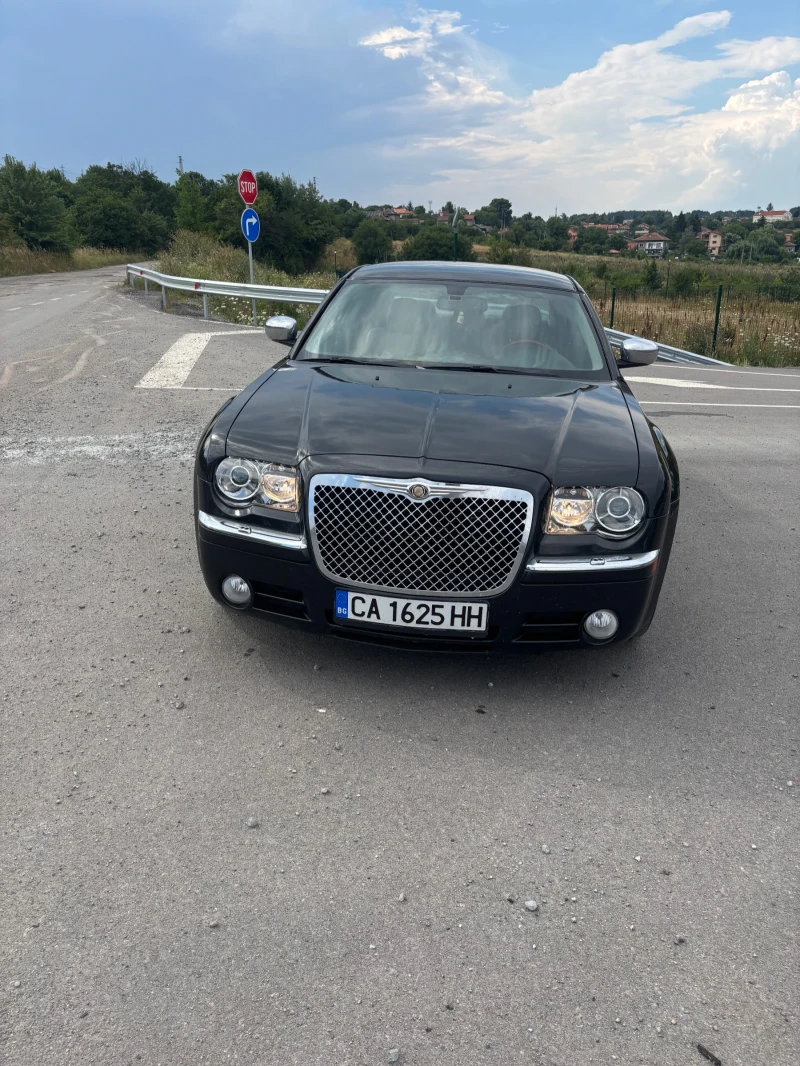Chrysler 300c - 3900 € / 7627.74 лв. - 48638799 1 | Car24.bg Chrysler 300c - 3900 € / 7627.74 лв. - 48638799 1