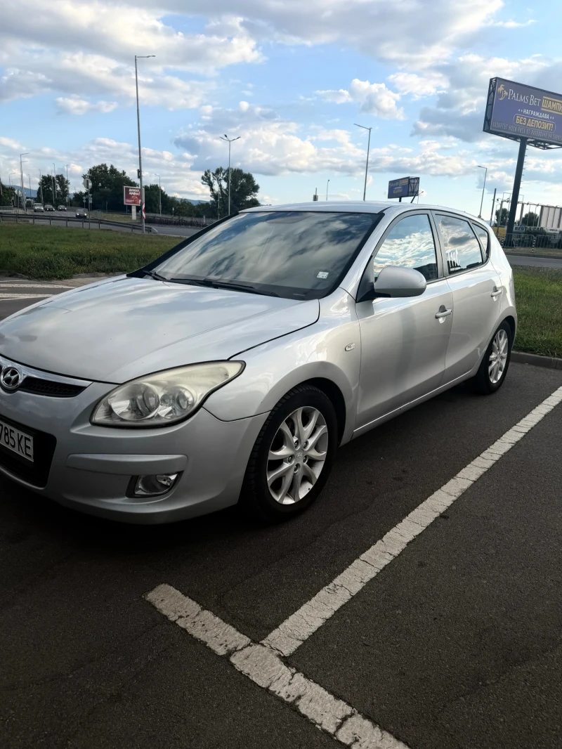 Hyundai I30 - 2800 € / 5476.32 лв. - 58930784 1 | Car24.bg Hyundai I30 - 2800 € / 5476.32 лв. - 58930784 1