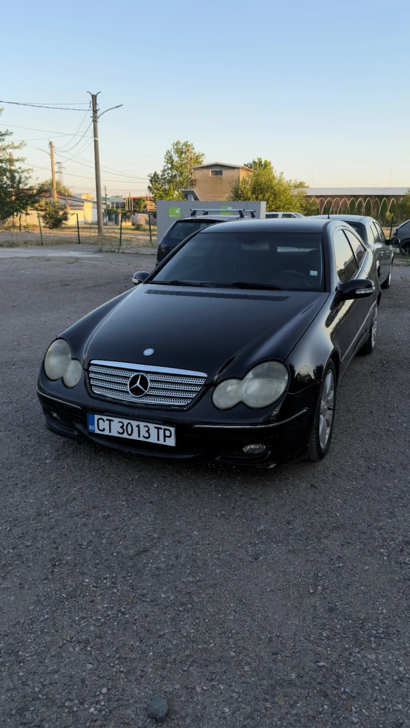 Mercedes-Benz C 220 - цена по договаряне - 90130305 1 | Car24.bg Mercedes-Benz C 220 - цена по договаряне - 90130305 1