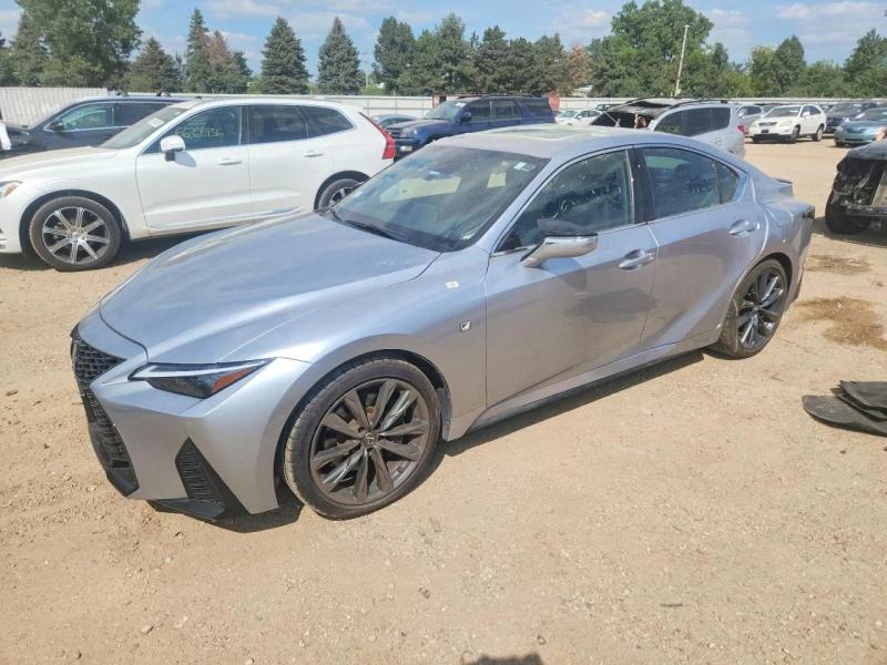 Lexus IS 350 3.5l F Sport - 21000 € - 41032468 1 | Car24.bg Lexus IS 350 3.5l F Sport - 21000 € - 41032468 1