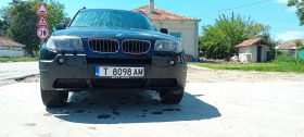 Обява за продажба на BMW X3 ~12 700 лв. - изображение 1