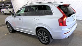 Volvo Xc90 - 41650 лв. / 21295.31 € - 86439070 6 | Car24.bg Volvo Xc90 - 41650 лв. / 21295.31 € - 86439070 6