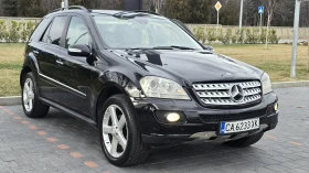 Mercedes-Benz ML 420 - Car24.bg Mercedes-Benz ML 420