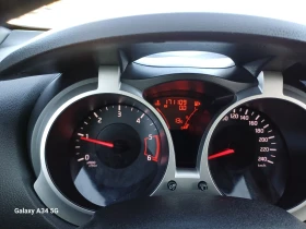 Nissan Juke - 4500 € / 8801.24 лв. - 61153609 13 | Car24.bg Nissan Juke - 4500 € / 8801.24 лв. - 61153609 13