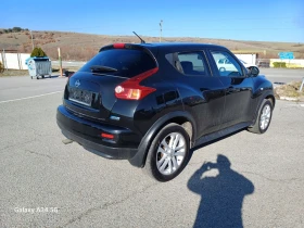 Nissan Juke - 4500 € / 8801.24 лв. - 61153609 6 | Car24.bg Nissan Juke - 4500 € / 8801.24 лв. - 61153609 6